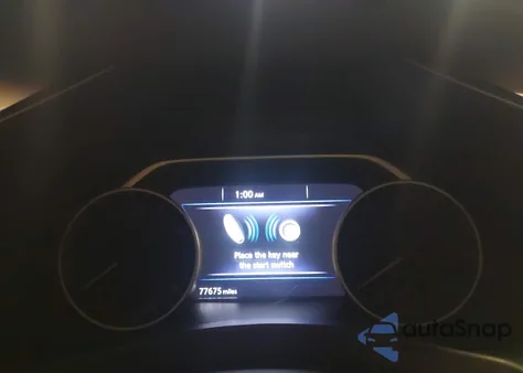 2020 Nissan Murano Sl Fwd z USA, uszkodzony, nr VIN 5N1AZ2CJ7LN150359